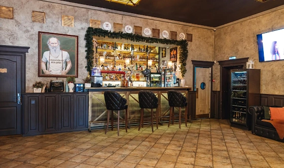 Фото №11 зала Зал на первом этаже 