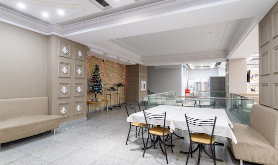 Фото №8 зала Банкетный зал