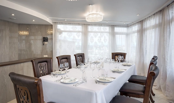 Фото №17 зала Основной зал 