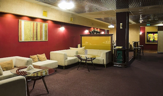 Фото №3 зала VIP-зал