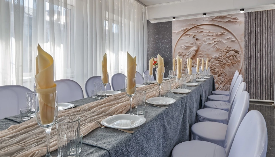 Фото №9 зала Основной зал 