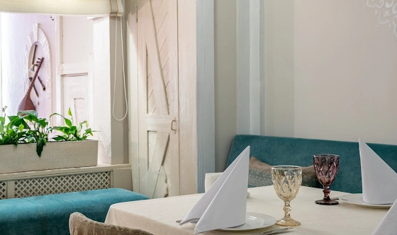 Фото №10 зала VIP-зал №2