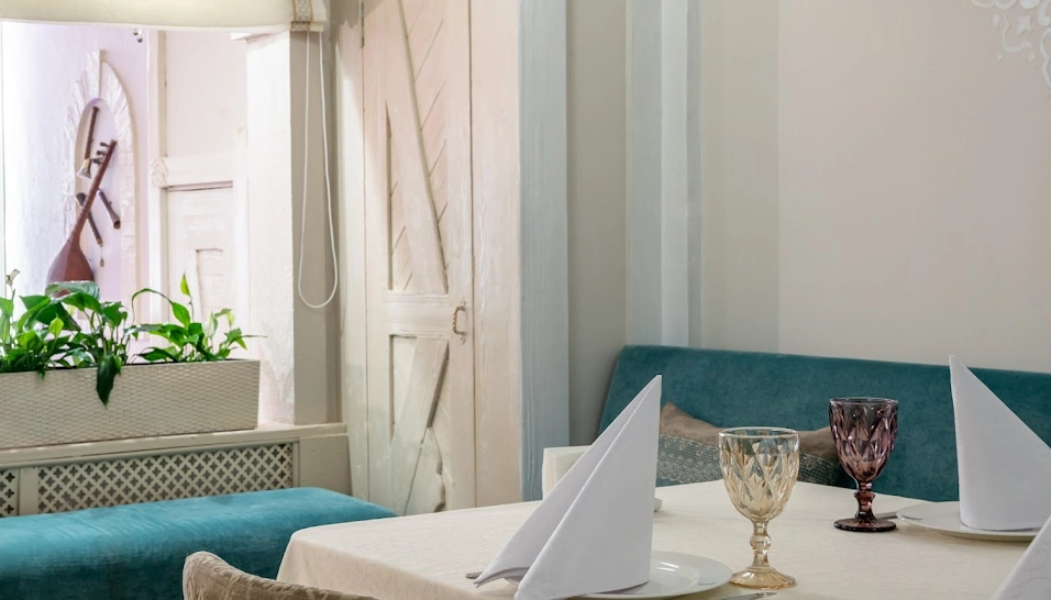 Фото №10 зала VIP-зал №2