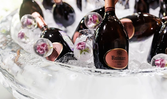 Фото №5 зала Okovoice Event Hall