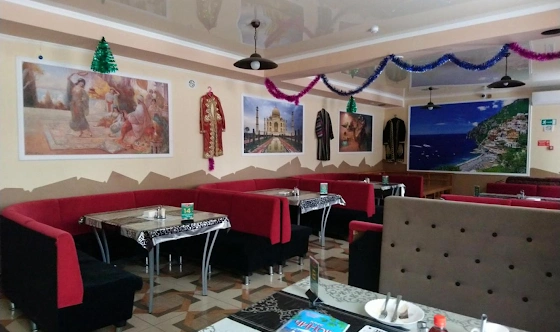 Фото №2 зала Зал на 120 человек