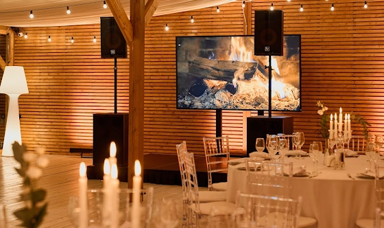 Фото №13 зала Банкетный зал