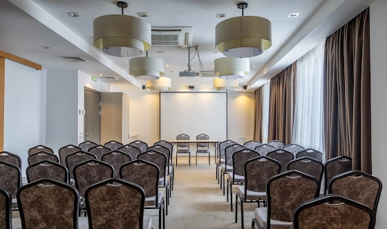 Фото №1 зала Конференц-зал