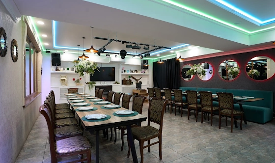 Фото №1 зала Зал «Евро»