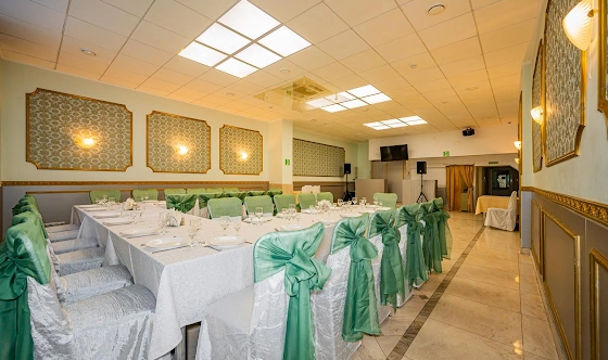 Фото №4 зала Зал на 40 человек