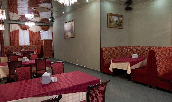 Фото №15 зала Зал Ресторана