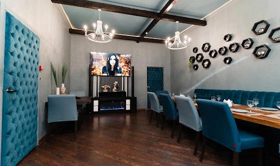 Фото №12 зала Зал с караоке