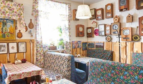 Фото №5 зала Основной зал 