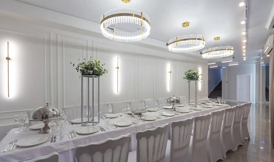 Фото №2 зала Зал на 20 человек