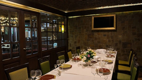 Фото №4 зала VIP-комната караоке 2 