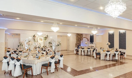 Фото №2 зала Зал «Вальс»