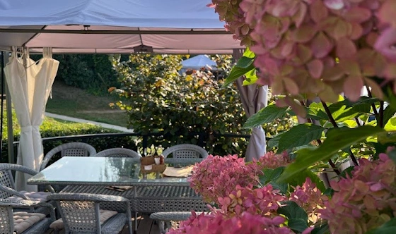 Фото №4 зала Беседки