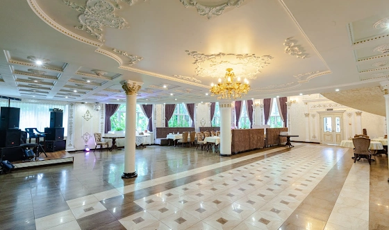 Фото №18 зала Основной зал 