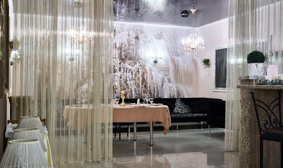 Фото №5 зала Зал на 12 человек