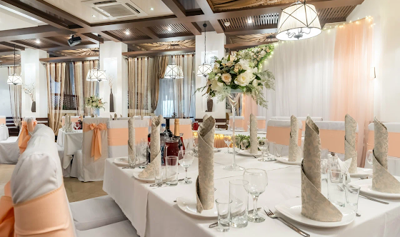 Фото №6 зала Основной зал