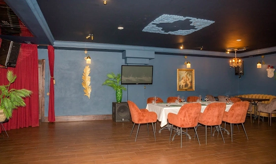 Фото №4 зала Караоке-Холл «Фанни Гран»