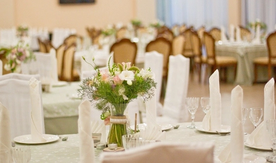 Фото №3 зала Большой зал