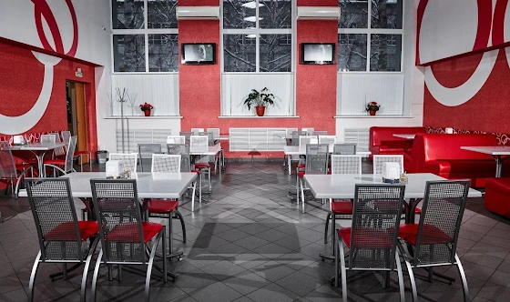 Фото №12 зала Помещение