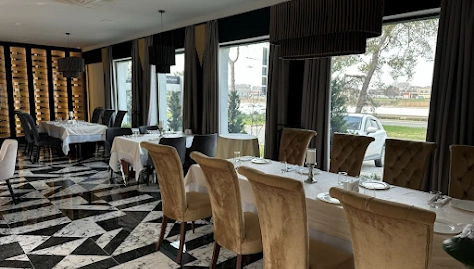 Фото №1 зала Веранда №1