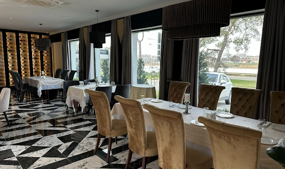 Фото №1 зала Веранда №1