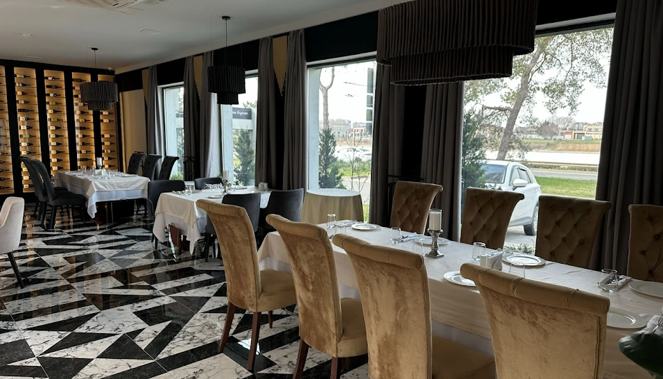 Фото №1 зала Веранда №1