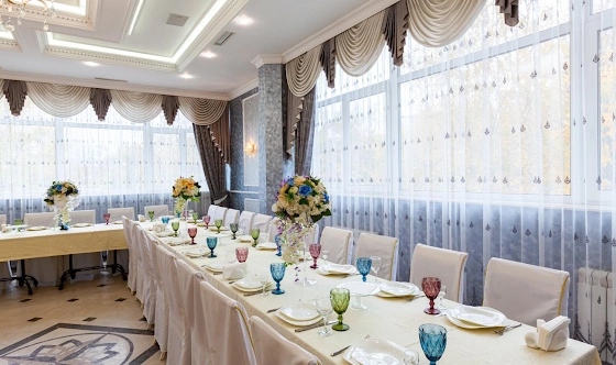 Фото №2 зала Зал на 40 человек 