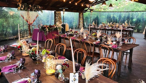 Фото №4 зала Веранда