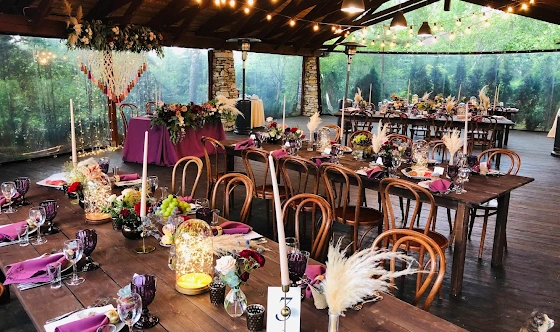 Фото №4 зала Веранда