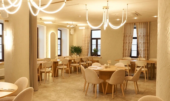 Фото №5 зала Основной зал