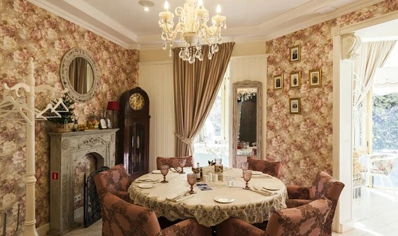 Фото №4 зала Основной зал