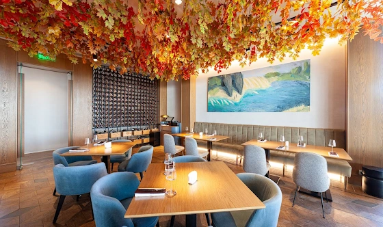 Фото №16 зала Зал "Панорамный"