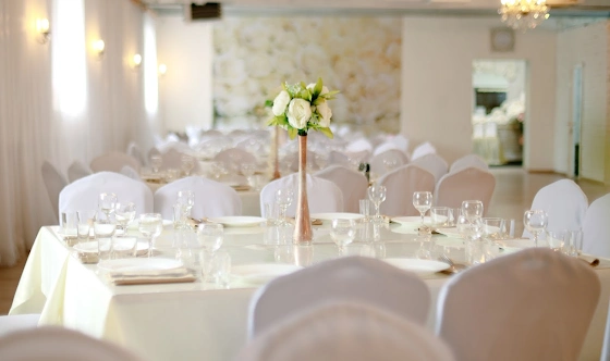 Фото №7 зала Банкетный зал