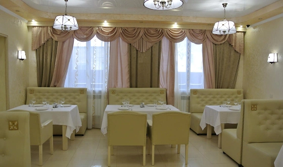 Фото №9 зала Зал на 30 человек