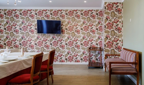 Фото №9 зала Зал "VIP Большой"