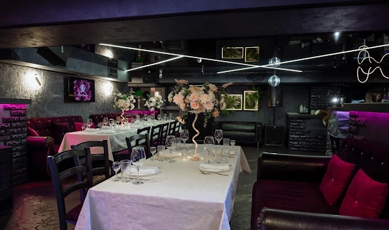 Фото №2 зала Dance Hall 