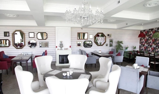 Фото №5 зала Основной зал 