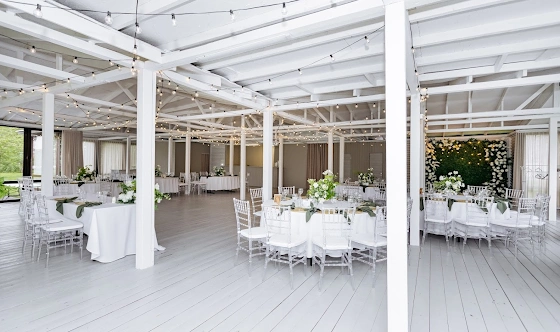 Фото №3 зала Основной зал