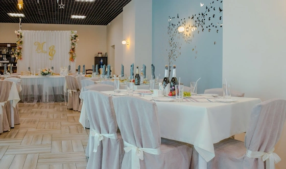 Фото №3 зала Основной зал 