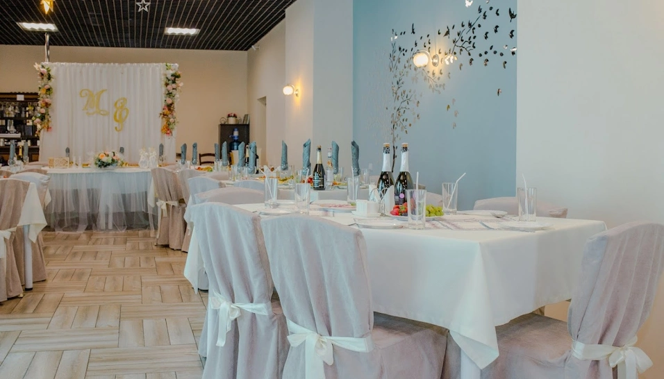 Фото №3 зала Основной зал 