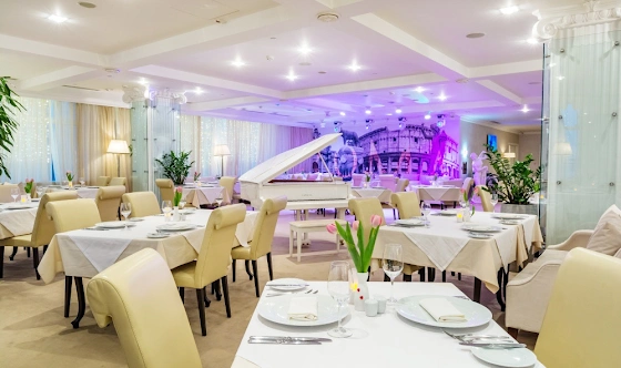 Фото №20 зала Банкетный зал