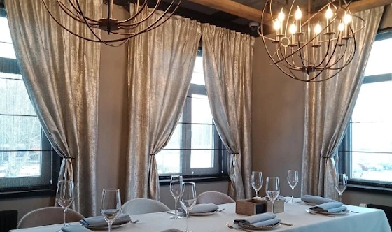 Фото №5 зала Зал на 12 человек