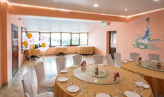 Фото №7 зала Зал «Времена года»