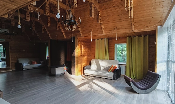 Фото №4 зала Дом «Алмаз»