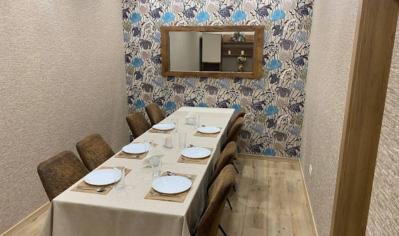 Фото №7 зала VIP-зал