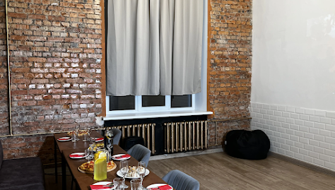 Фото №1 зала Зал "Малый лофт"