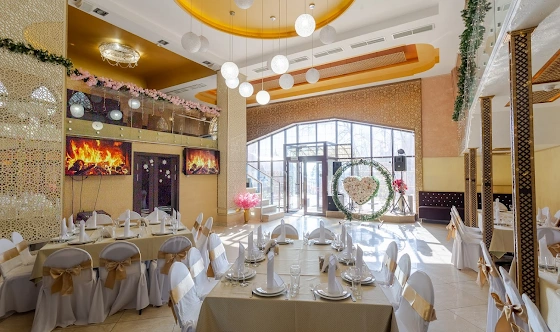 Фото №9 зала Основной зал 